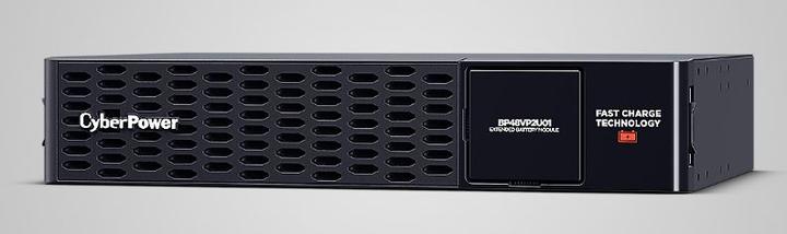 Actual product image Cyberpower External battery extension