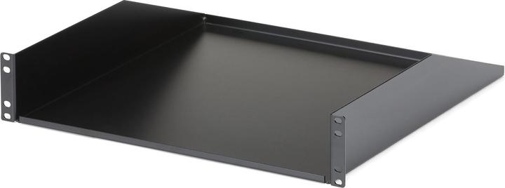Produktbild StarTech 2u Fixed Rack Mount Shelf