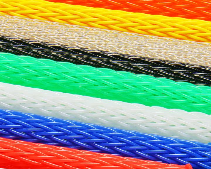 Produktbild Techflex Flexo PET Sleeve 13mm (Kabelschlauch, 100 cm)
