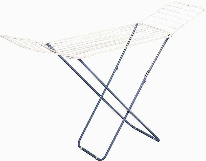 Actual product image Gimi Wing clothes horse (18 m)