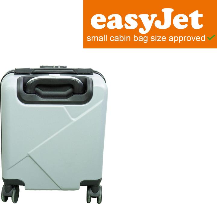 Image du produit Novidarte Titane (Bagage à main (jusqu'à 50l))