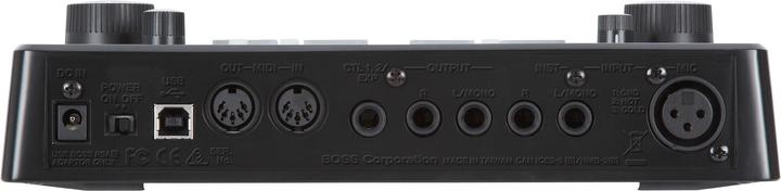 Produktbild BOSS (Electronics) RC-202 (Sampler)