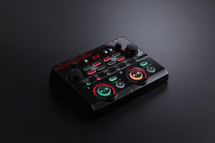 Produktbild BOSS (Electronics) RC-202 (Sampler)