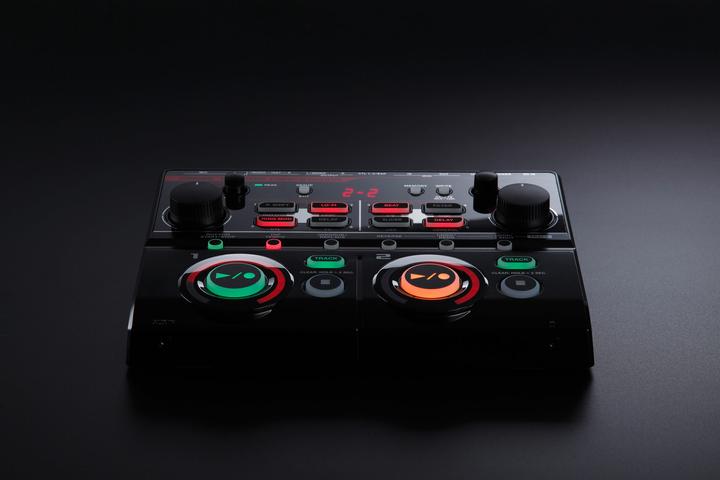 Produktbild BOSS (Electronics) RC-202 (Sampler)