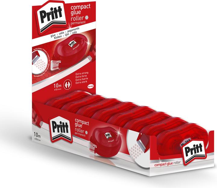 Produktbild Pritt 2111694 Klebstoff Tape 1 Stück