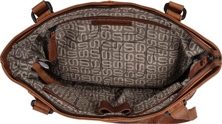 Produktbild Spikes & Sparrow Shopper