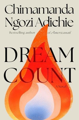 Actual product image Dream Count (English, Adichie Chimamanda Ngozi, 2025)