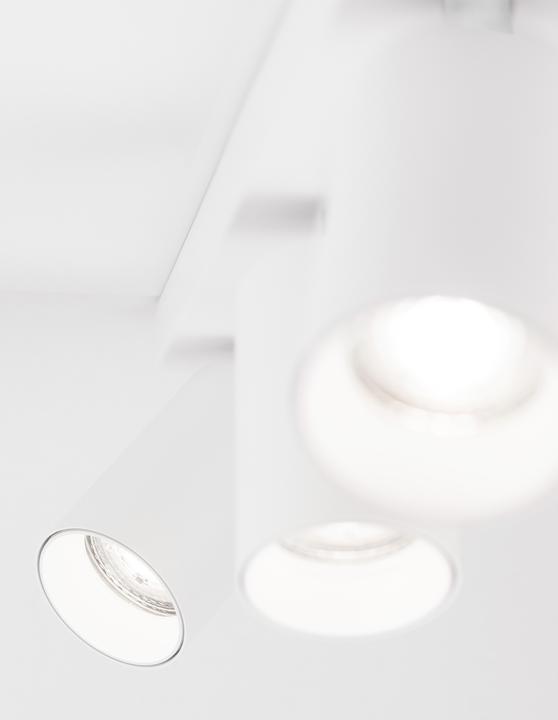 Actual product image Nova Luce Tod (GU10)