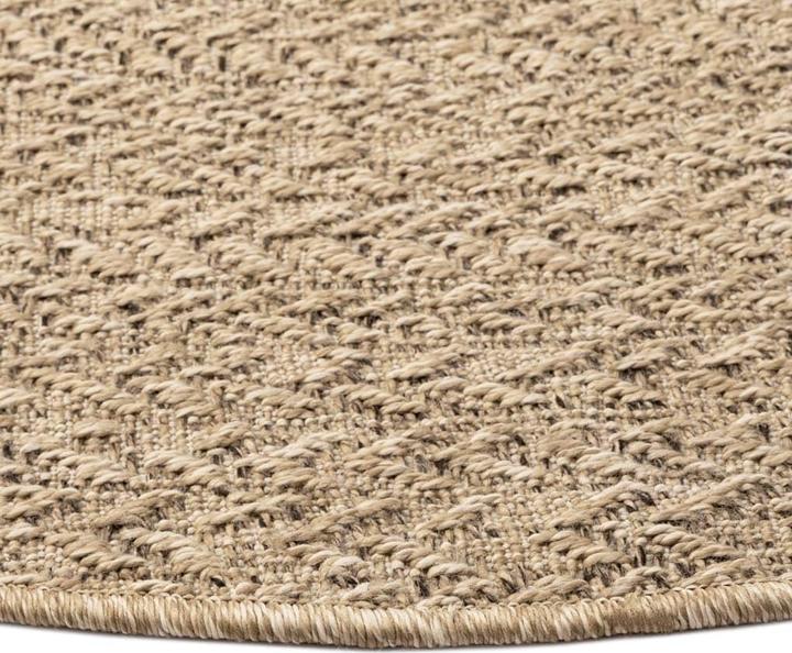 Actual product image VidaXL Enzo (160 x 160 cm)