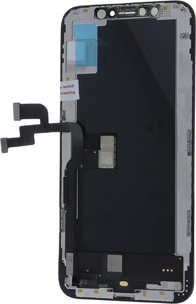 Produktbild OEM LCD-Display mit Touchscreen iPhone XS Incell TFT (Display, iPhone XS)