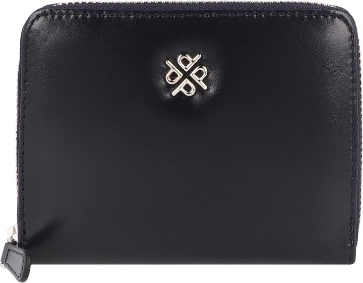 Picard Black Tie 1 Geldbörse Leder 12 cm