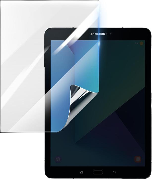 Produktbild 3MK ScreenSafe Folie (1 Stück, Galaxy Tab S3)