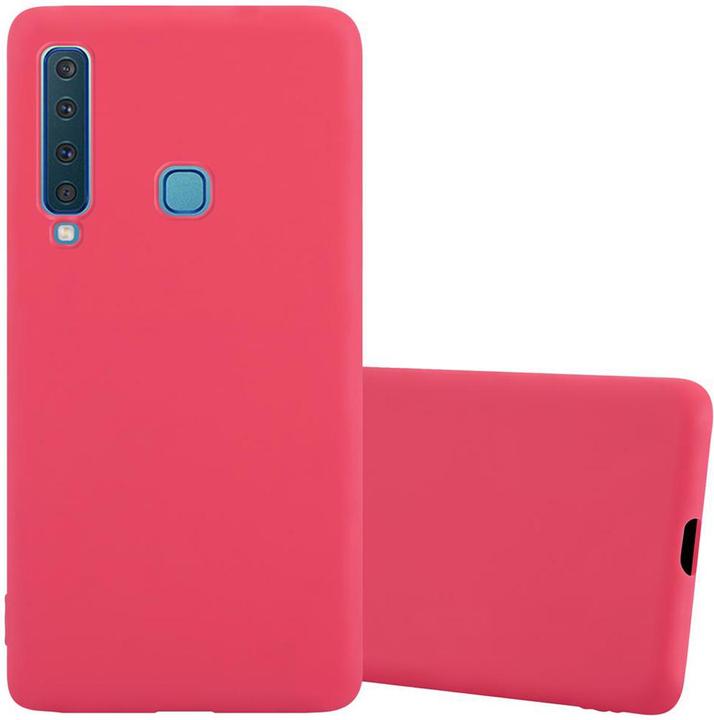 Produktbild Cadorabo TPU Candy Cover (Samsung Galaxy A9 (2018))
