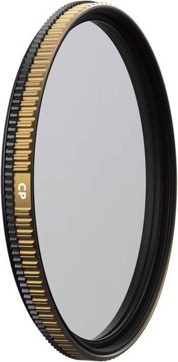 Image du produit PolarPro QuartzLine CP (67 mm, Filtre polarisant, 67 mm)