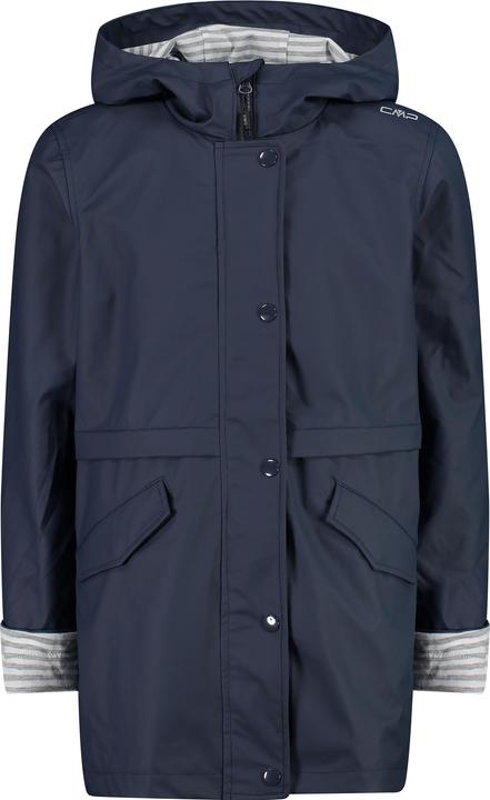 CMP Campagnolo Rain Fix Hoodie
