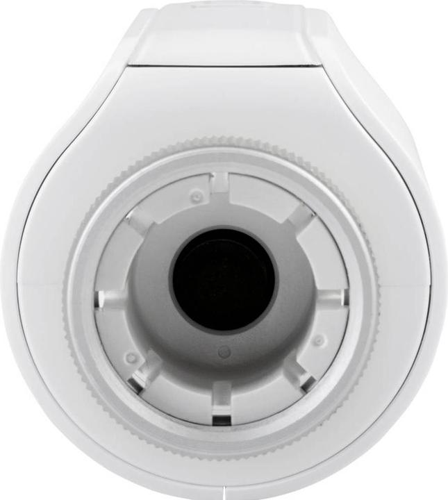 Actual product image Homematic IP Smart Home Radiator Thermostat Evo