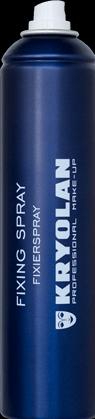 Immagine prodotto Kryolan Spray fissante 75 ml