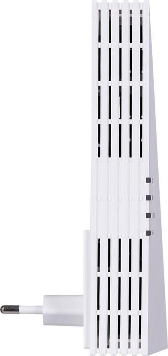 Valeurs nutritives et ingrédients TP-Link RE500X (1200 Mbit/s, 300 Mbit/s)