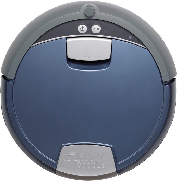 Produktbild iRobot Scooba 385