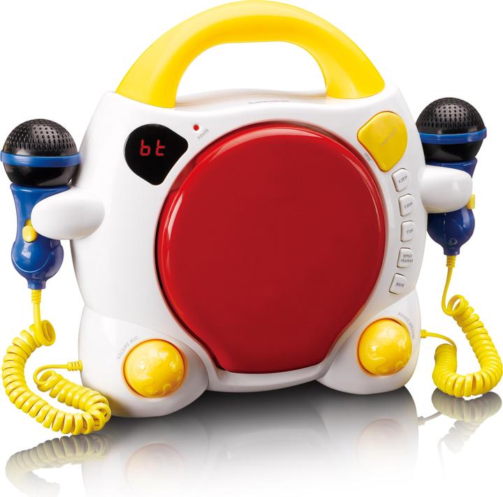 Produktbild Lenco KCD-011 KIDS