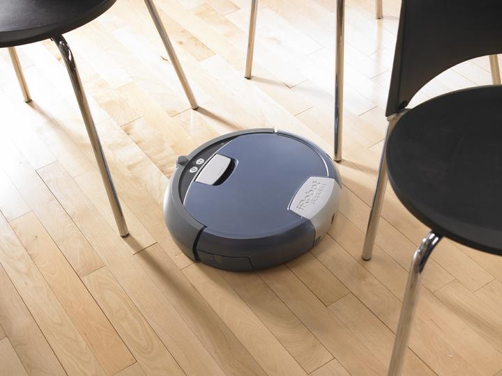 Produktbild iRobot Scooba 385