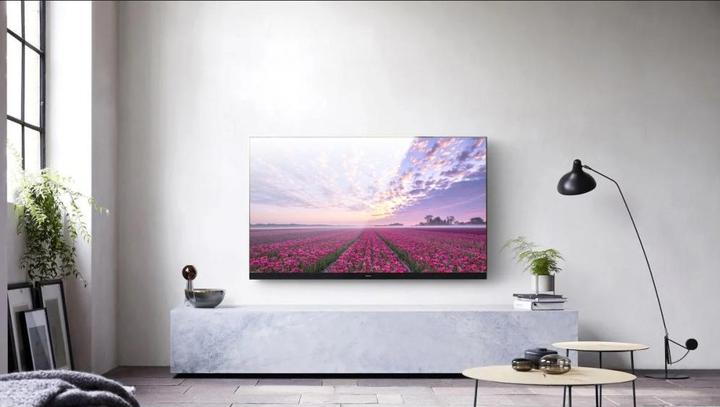 Immagine prodotto Techly Supporto a parete per TV LCD LED 37"-80", nero (Muro, 80", 70 kg)