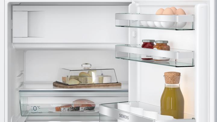 Produktbild Siemens SIEM Unterbau-Kühlautomat (110 l)