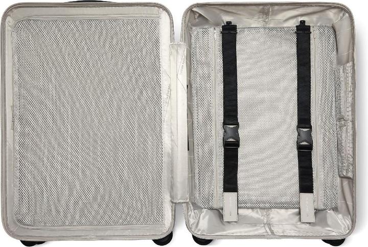 Actual product image Horizn H6 Pro - Trolley M (61 l)