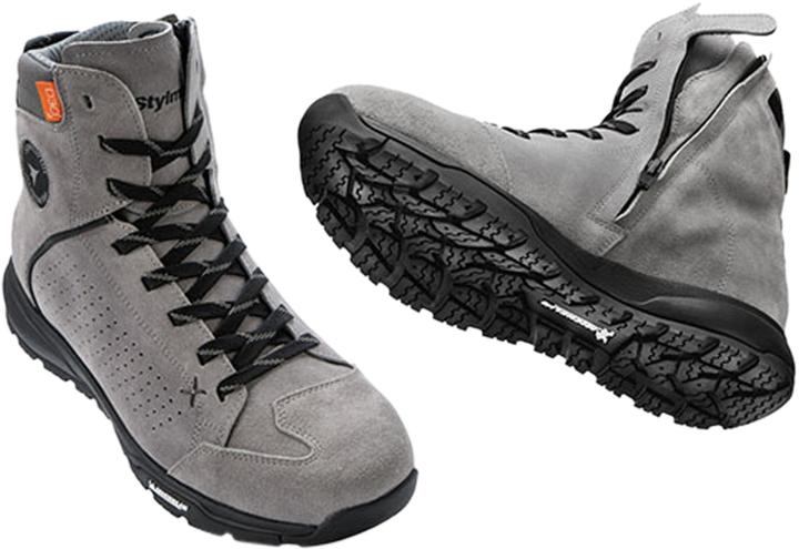 Immagine prodotto Stylmartin Sneaker Zed Air (40)