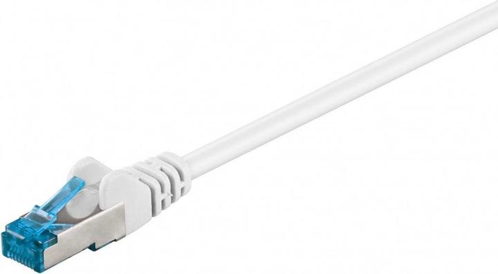Image du produit Logon CÂBLE PATCH SFTP/AWG26/LSOH (S/FTP, CAT6a, 7 m)