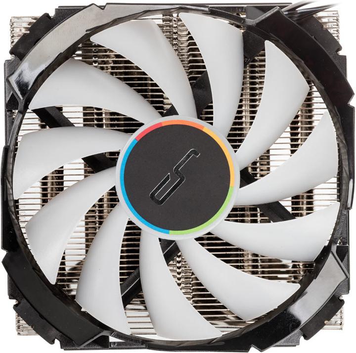 Actual product image Cryorig C7 (92 mm)