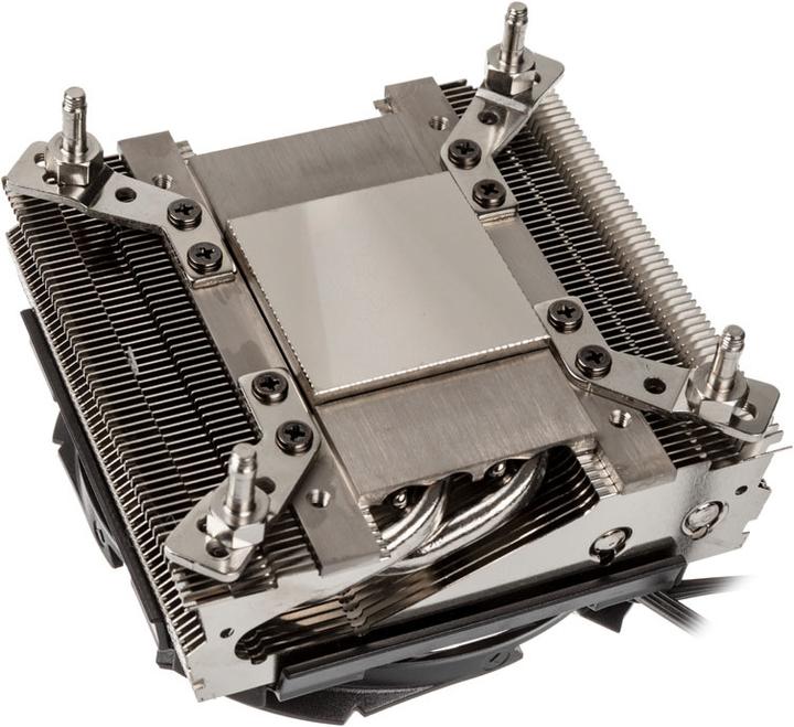 Actual product image Cryorig C7 (92 mm)
