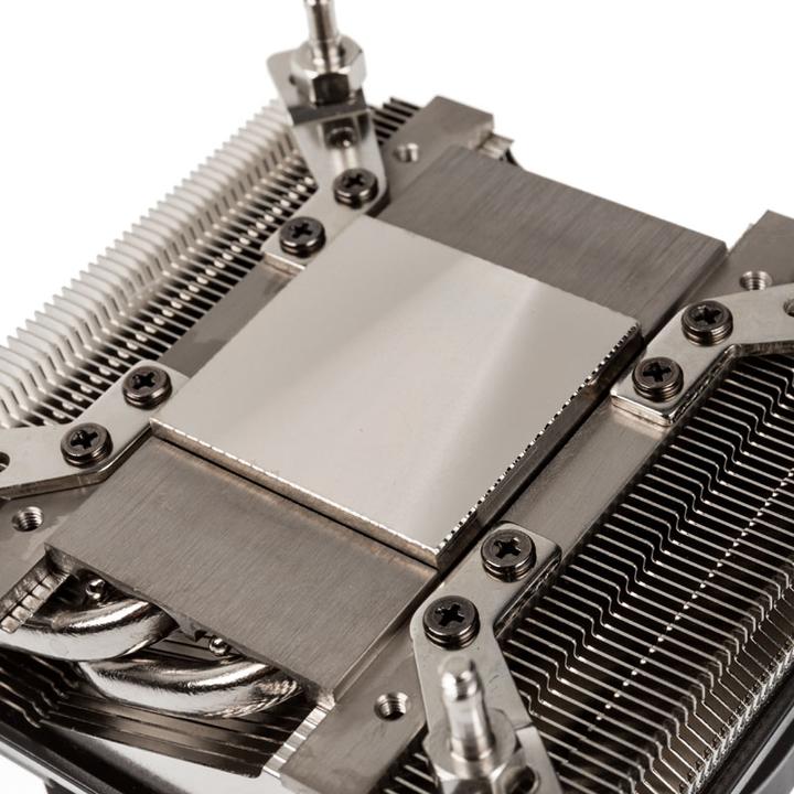 Actual product image Cryorig C7 (92 mm)