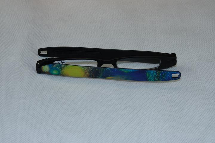 Image du produit Figoline Lunettes de lecture Van Gogh +1,0 (+1)