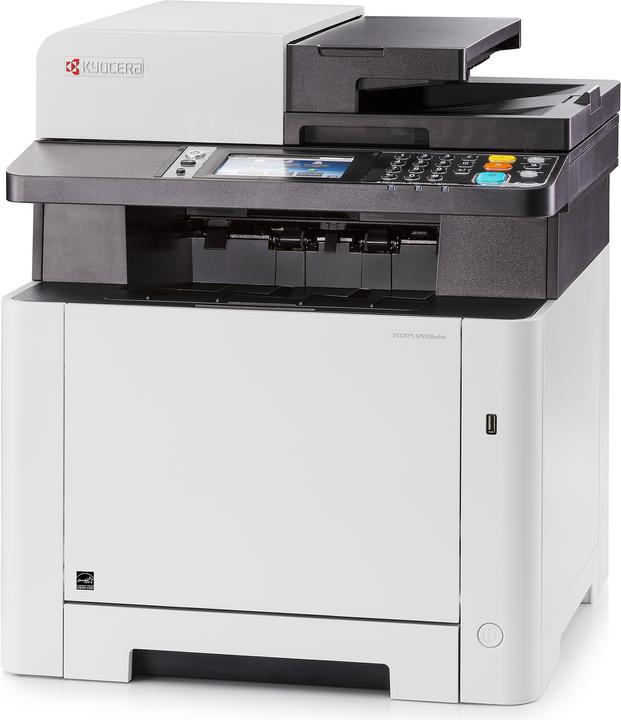 Immagine prodotto Kyocera ECOSYS M5526cdw KL3 (Laser, Colore)