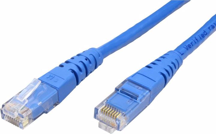 Immagine prodotto Roline Cavo di rete (UTP, CAT6, 15 m)