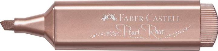 Produktbild Faber-Castell TEXTLINER 46 - Metallic (Pearl Rose, 5 mm, 1 x)
