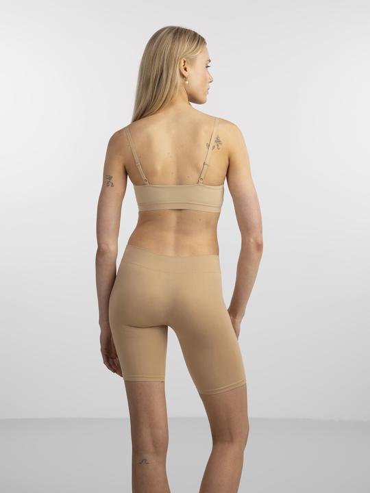 Produktbild Pieces Pcnamee Triangle Bra Noos (Einzelpack, L)