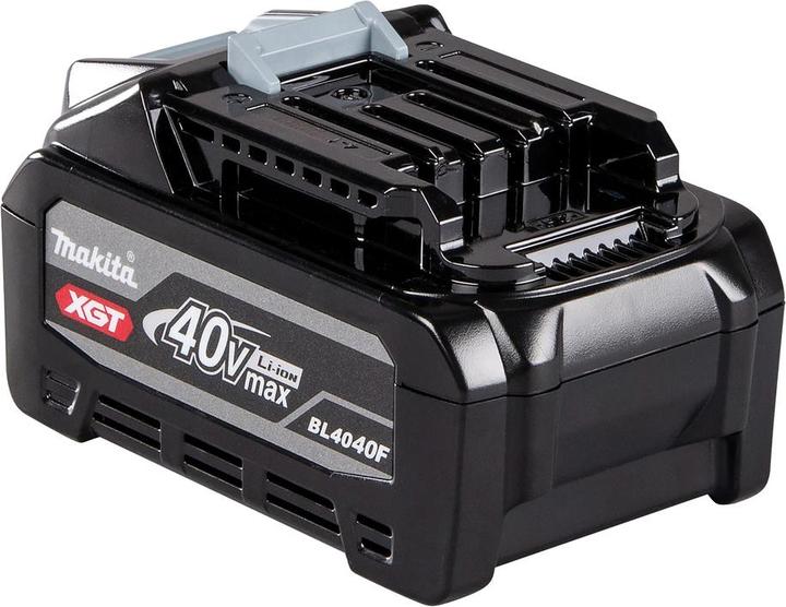 Image du produit Makita BL4040F XGT (40 V)