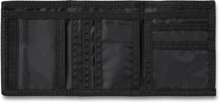 Actual product image Dakine Vert Rail Wallet Dark grey