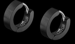 Image du produit Lotus Style LS2160-4/5 Boucles d'oreilles (Acier inoxydable)