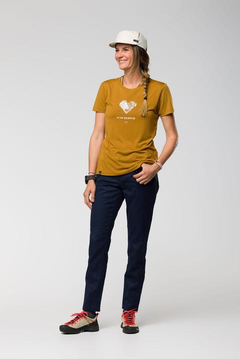 Immagine prodotto Salewa T-SHIRT PURE HEART DRY da donna (XS)