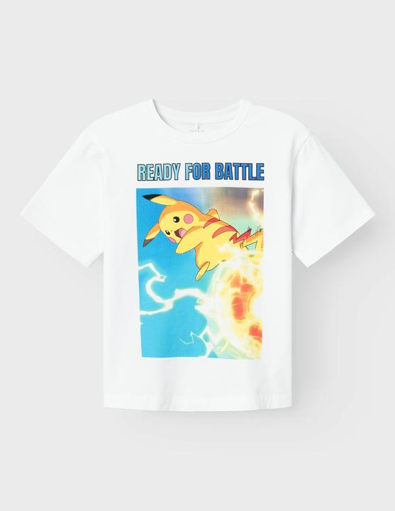 Produktbild Name it Pokémon T-Shirt (146)