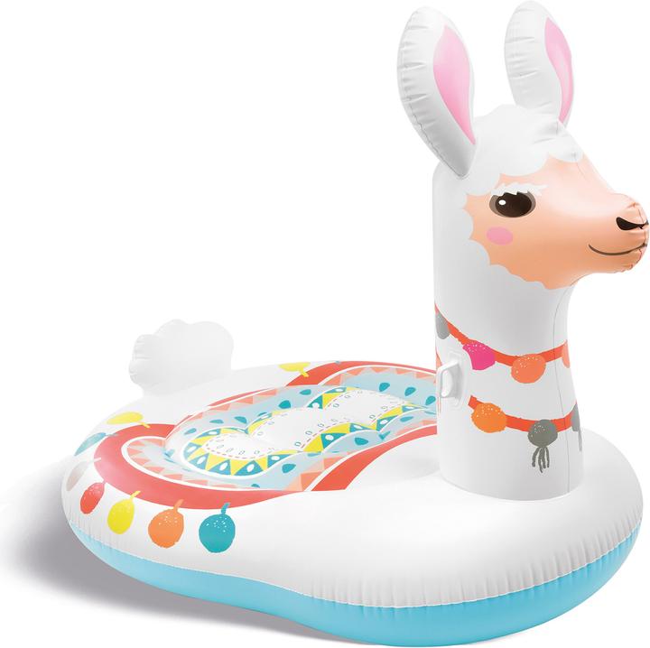 Intex L'île de Mega Lama