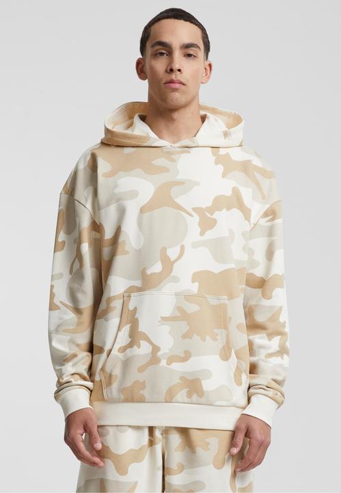 Immagine prodotto Urban Classics Felpa con cappuccio Easy Camo - 161151 (M)