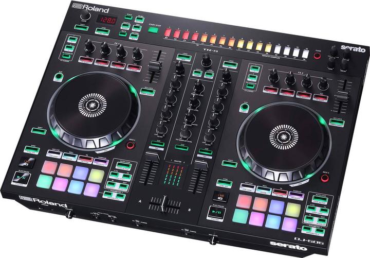 Image du produit Roland DJ-505