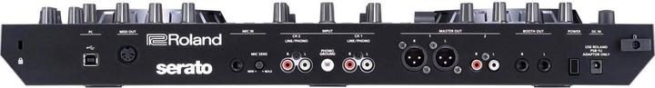 Image du produit Roland DJ-505