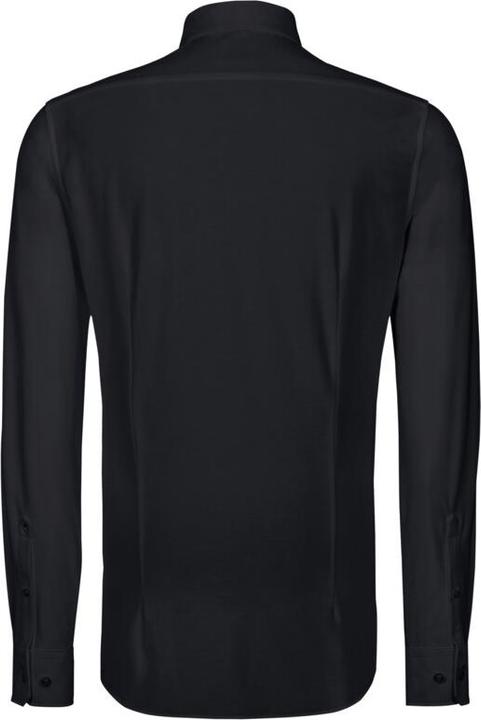 Immagine prodotto Hakro Camicia Natural Stretch Regular nera, XS (XS)