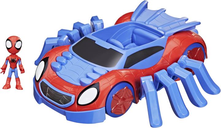 Image du produit Hasbro Super arachnide