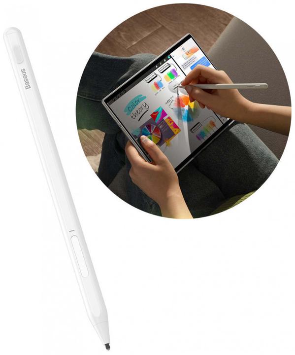Image du produit Baseus Smooth Writing Series